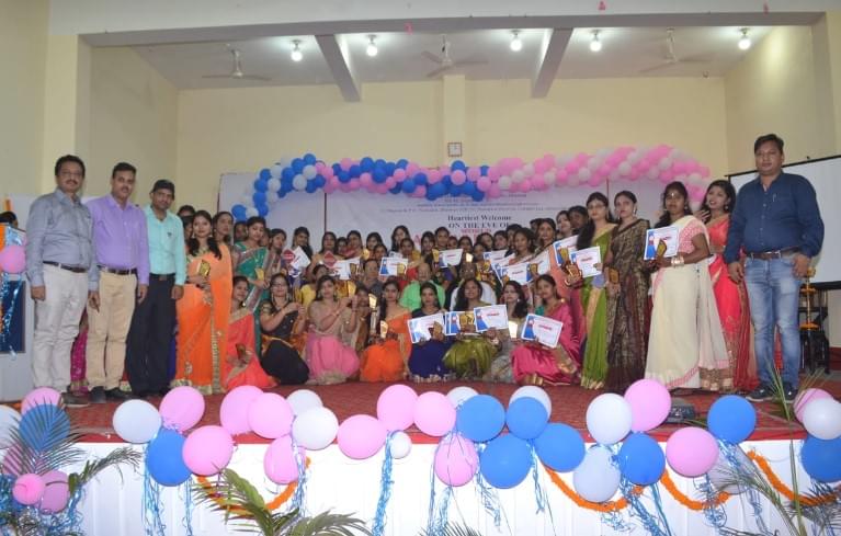 Rajeev Gandhi Memorial Teacher's Training College Dhanbad Campus photo 11